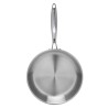 Resto Kitchenware Crater Patelnia uniwersalna Okrągły