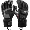 LEKI RĘKAWICE Griffin Pro 3D black/white 8.5