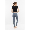 Bielizna damska VIKING Lana Pro Pants Merino roz. SM szara