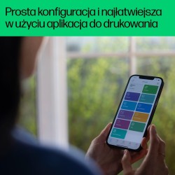 Drukarka HP DeskJet 2820e All-in-One