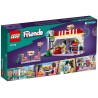 LEGO Friends 41728 Bar w śródmieściu Heartlake