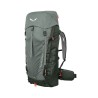 Plecak alptrek 55-shadow-dark olive SALEWA