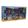 STUMBLE GUYS S2 MINI ACTION FIGURES - 12 PACK DELUXE BOX