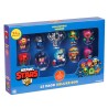 BRAWL STARS S1 FIGURES - 12 PACK DELUXE BOX VER.B