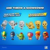 BRAWL STARS S1 FIGURES - 12 PACK DELUXE BOX VER.B