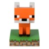 PP MINECRAFT FOX ICON LIGHT