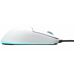 Myszka Gaming Endgame Gear XM1 RGB po prawej stronie USB Typu-A Optyczny 16000 DPI