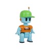 STUMBLE GUYS S2 ACTION FIGURE 11.5cm - ROBOT GUY