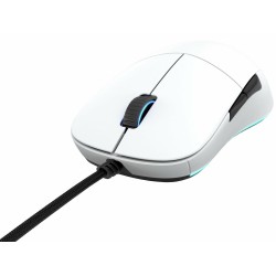 Myszka Gaming Endgame Gear XM1 RGB po prawej stronie USB Typu-A Optyczny 16000 DPI