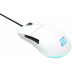 Myszka Gaming Endgame Gear XM1 RGB po prawej stronie USB Typu-A Optyczny 16000 DPI