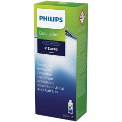 Odkamieniacz do ekspresów Philips CA6700/10 (250 ml 1 x odkamieniacz (250 ml))