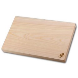 ZWILLING Hinoki deska do krojenia Wełna Drewno