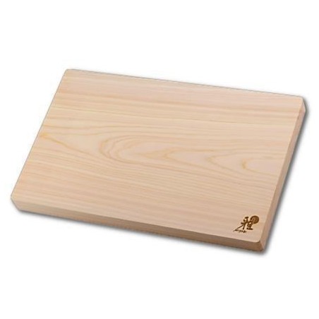 ZWILLING Hinoki deska do krojenia Wełna Drewno