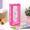 PP BARBIE DOLL DISPLAY CASE LIGHT