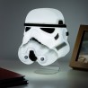 PP STAR WARS STORMTROOPER MASK LIGHT