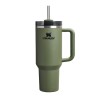 Kubek Termiczny Stanley Quencher H2.0 Dried Pine 1.18L