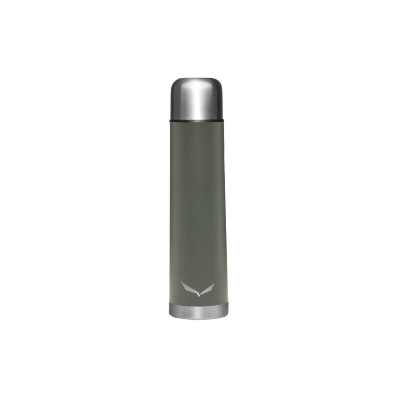 Termos rienza 0,75l-dark olive SALEWA