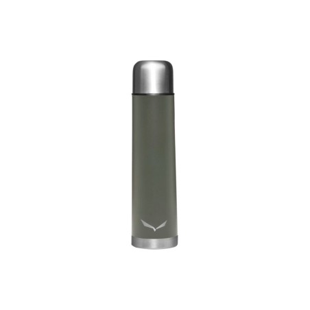 Termos rienza 0,75l-dark olive SALEWA