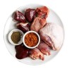 3Coty TURKEY + CHICKEN/KRILL for Senior Cats 180g 3Coty TURKEY + CHICKEN/KRILL for Senior Cats 180g