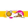 3Coty CHICKEN Cheers! Complementary feed cats 160g 3Coty CHICKEN Cheers! Complementary feed cats 160g
