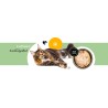 3Coty CHICKEN + GOOSE for Adult cats 180g 3Coty CHICKEN + GOOSE for Adult cats 180g