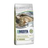 BOZITA Indoor & Sterilised Chicken - sucha karma dla kotów wysterylizowanych - 10kg