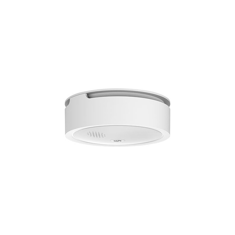 Czujnik dymu WiFi Shelly Plus Smoke Alarm Czujnik dymu WiFi Shelly Plus Smoke Alarm