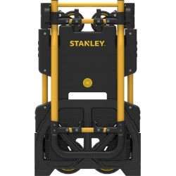 Wózek stalowy składany 2-in1 70/137kg STANLEY SXWT-FT585-SP