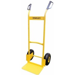 Wózek stalowy transportowy uniwersalny 200kg STANLEY SXWT-HT522