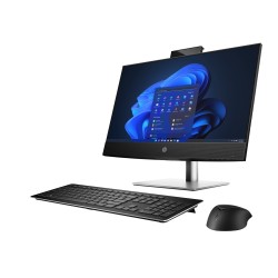 HP ProOne 440 G9 All-in-One i5-13500T 23,8"FHD IPS 250nit AG 32GB DDR5 4800 SSD1TB UHD 770 W11Pro 3Y OnSite