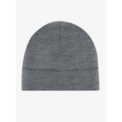 Czapka BUFF MERINO MIDWEIGHT BEANIE MELANGE LIGHT GREY