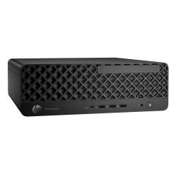 HP ProDesk 4 SFF G1i Desktop AI PC Core 5 225 16GB DDR5 5600 SSD512 Arc Graphics 130T W11Pro 3YOnSite