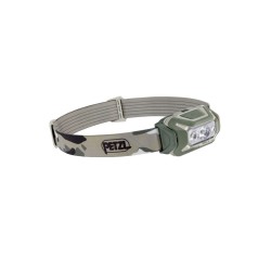 Petzl Aria 2 RGB Kamuflaż Latarka czołowa LED