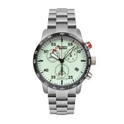 Zegarek Zeppelin Eurofighter 7298M-5, quartz