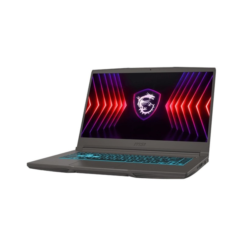 MSI Thin 15 B13VE-3091XPL i5-13420H 15.6" FHD 144Hz IPS-Level 16GB DDR4 3200 SSD512 RTX 4050 6GB NoOS MSI Thin 15 B13VE-3091XPL i5-13420H 15.6" FHD 144Hz IPS-Level 16GB DDR4 3200 SSD512 RTX 4050 6GB NoOS