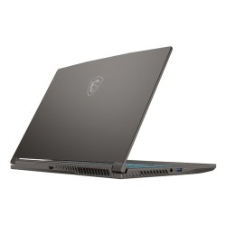 MSI Thin 15 B13VE-3091XPL i5-13420H 15.6" FHD 144Hz IPS-Level 16GB DDR4 3200 SSD512 RTX 4050 6GB NoOS