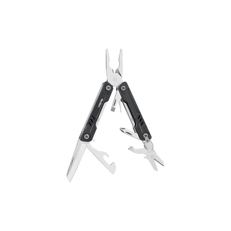 Multitool mini sailor ne20156a-black NEXTOOL