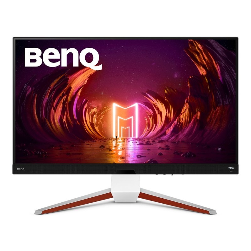 MONITOR BENQ MOBIUZ LED 31,5" EX3210U 144Hz MONITOR BENQ MOBIUZ LED 31,5" EX3210U 144Hz