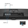 MONITOR BENQ MOBIUZ LED 27" EX2710U 144Hz