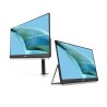 ASUS ZenScreen MB249C monitor komputerowy 60,5 cm (23.8") 1920 x 1080 px Full HD LED Czarny