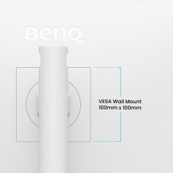 MONITOR BENQ LED 31,5" EW3290U