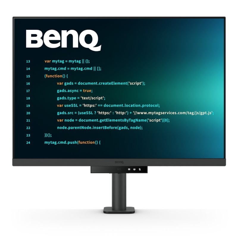 MONITOR BENQ LED 28,2" RD280UA MONITOR BENQ LED 28,2" RD280UA