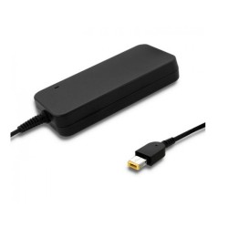 QOLTEC ZASILACZ DO LENOVO 170W | 20V | 8.5A | SLIM TIP+PIN | +KABEL ZASILAJĄCY