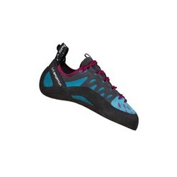 Buty tarantulace woman-topaz-red plum-38 LA SPORTIVA