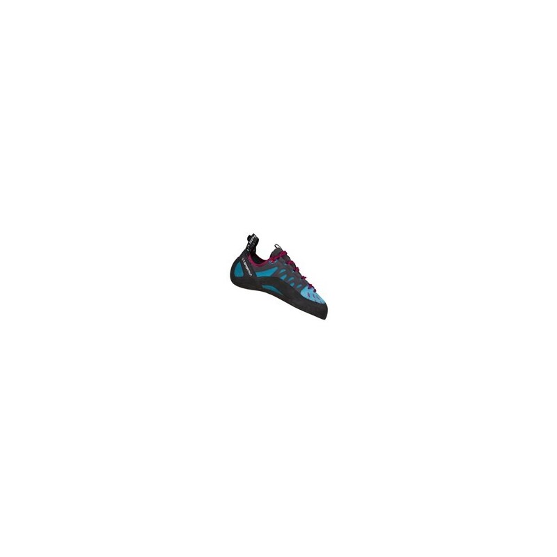Buty tarantulace woman-topaz-red plum-38 LA SPORTIVA