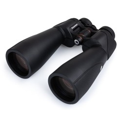 Celestron SkyMaster Pro ED 15x70mm Porro lornetka BaK-4 Czarny