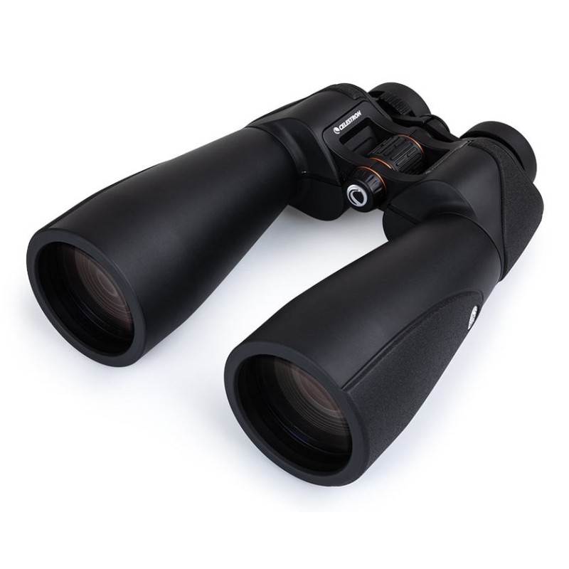 Celestron SkyMaster Pro ED 15x70mm Porro lornetka BaK-4 Czarny Celestron SkyMaster Pro ED 15x70mm Porro lornetka BaK-4 Czarny
