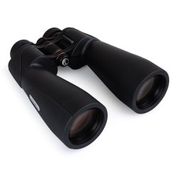 Celestron SkyMaster Pro ED 15x70mm Porro lornetka BaK-4 Czarny