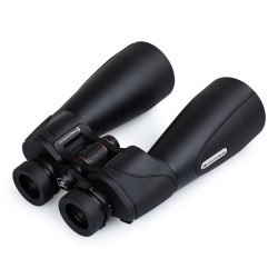 Celestron SkyMaster Pro ED 15x70mm Porro lornetka BaK-4 Czarny