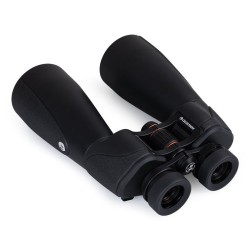 Celestron SkyMaster Pro ED 15x70mm Porro lornetka BaK-4 Czarny